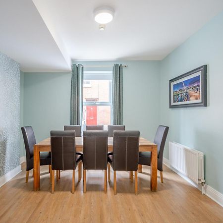 Hotel Chamberlain House Londonderry Esterno foto