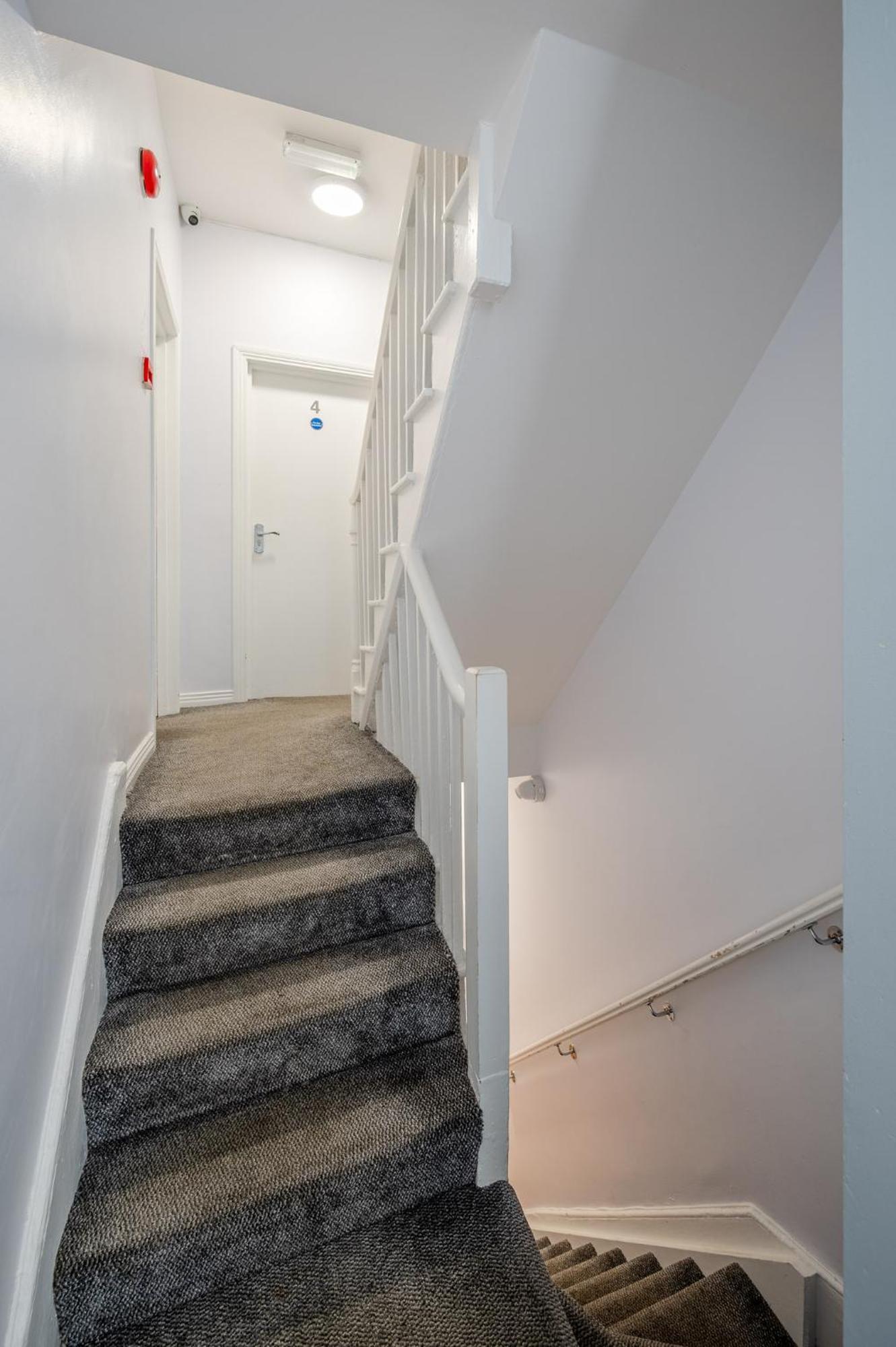 Hotel Chamberlain House Londonderry Esterno foto