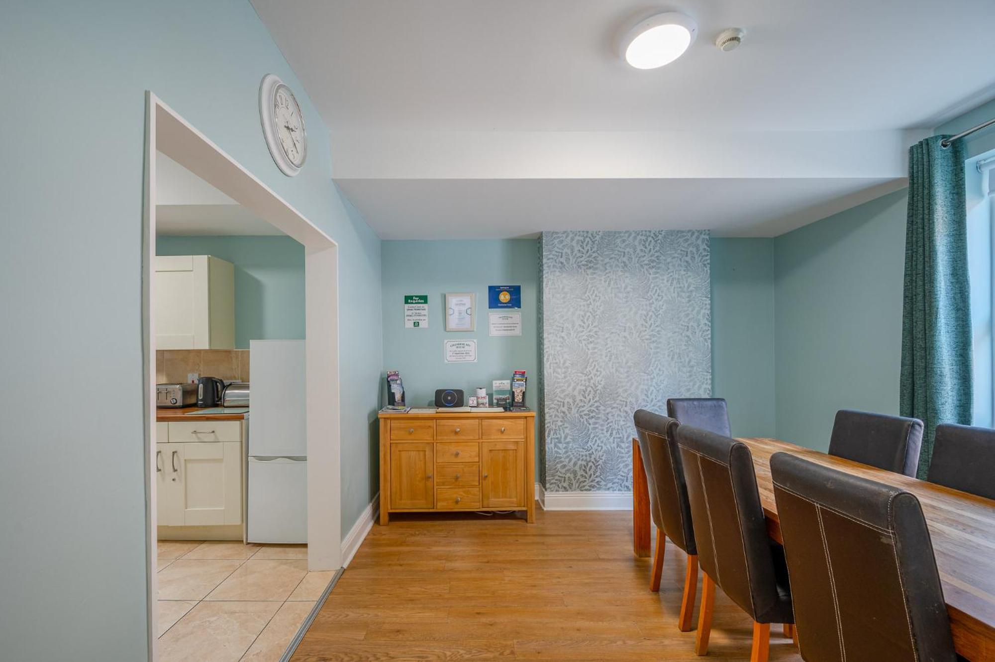 Hotel Chamberlain House Londonderry Esterno foto