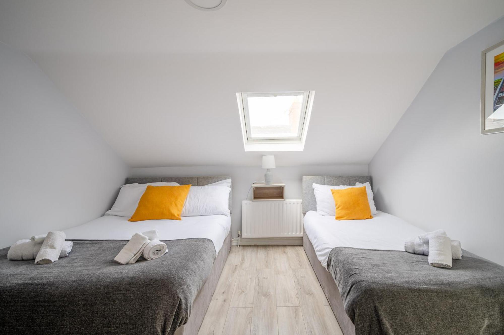 Hotel Chamberlain House Londonderry Esterno foto
