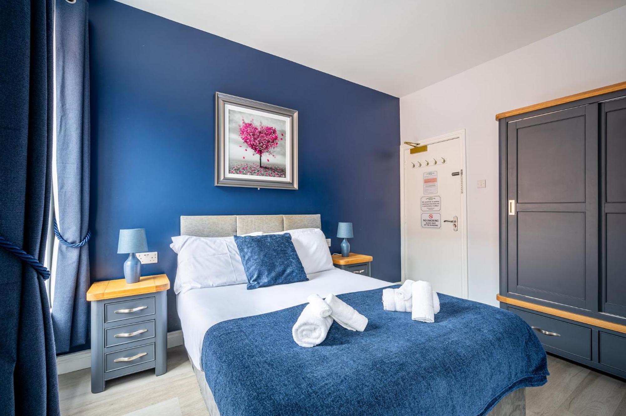 Hotel Chamberlain House Londonderry Esterno foto