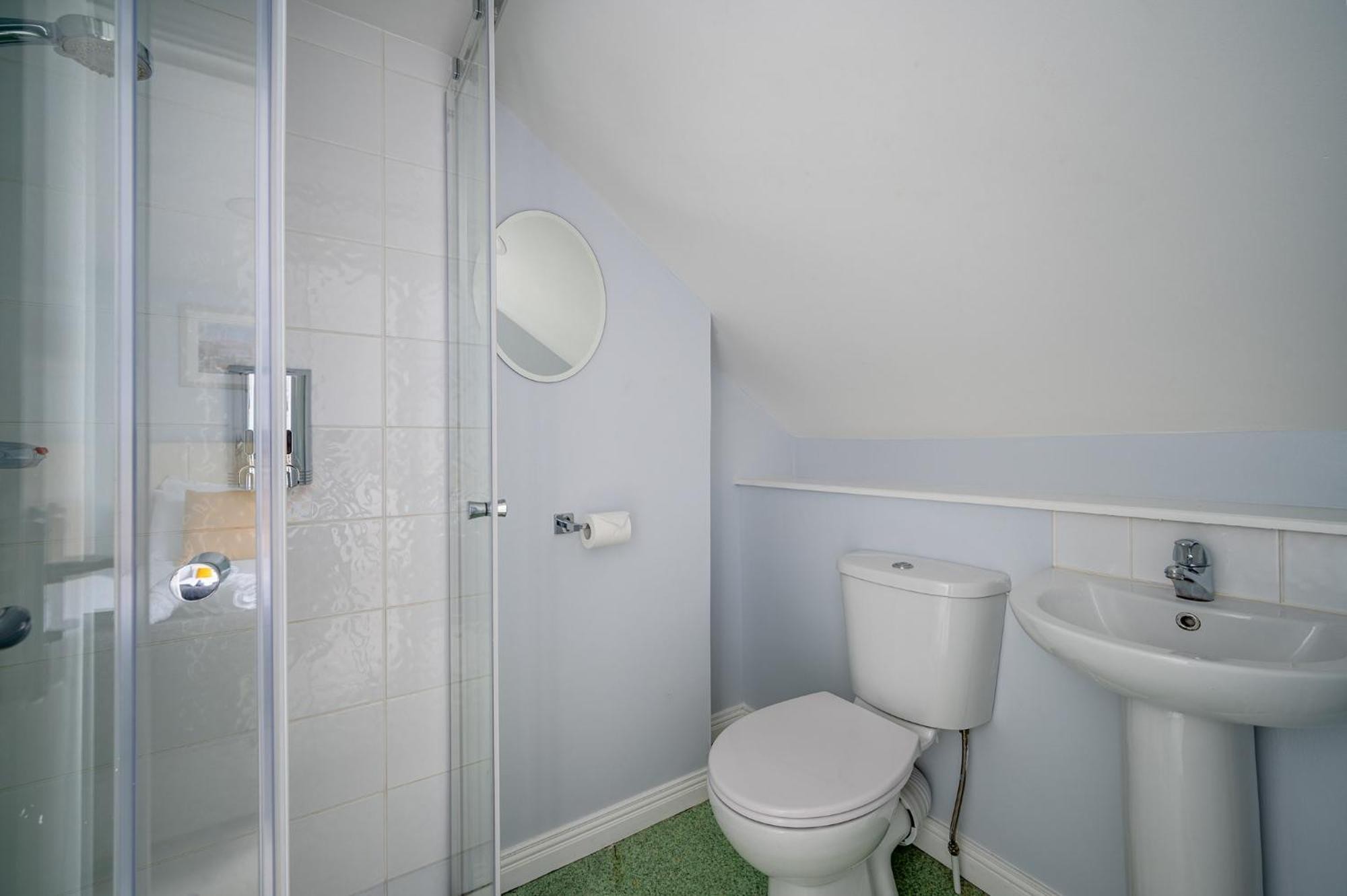 Hotel Chamberlain House Londonderry Esterno foto