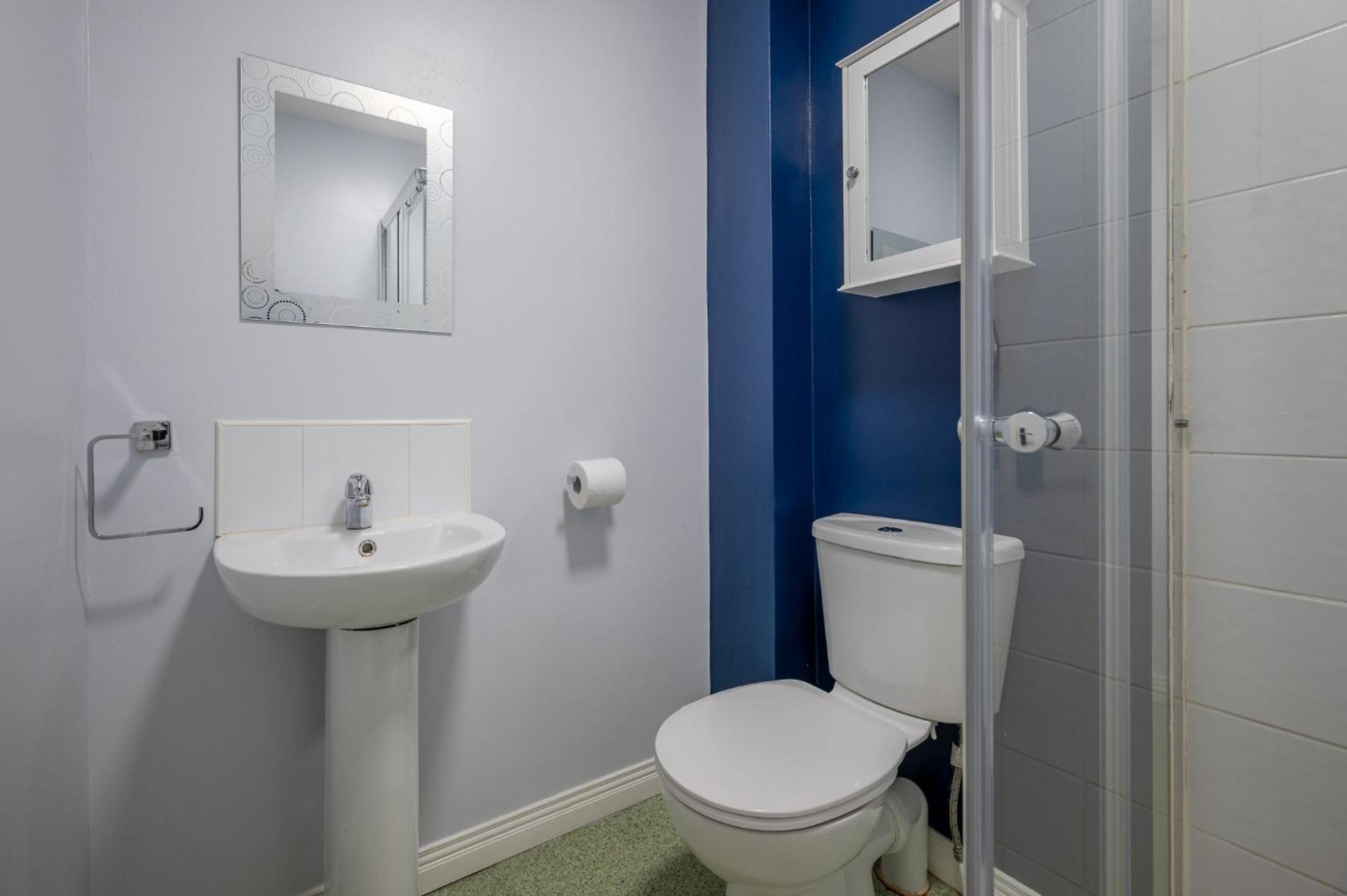 Hotel Chamberlain House Londonderry Esterno foto