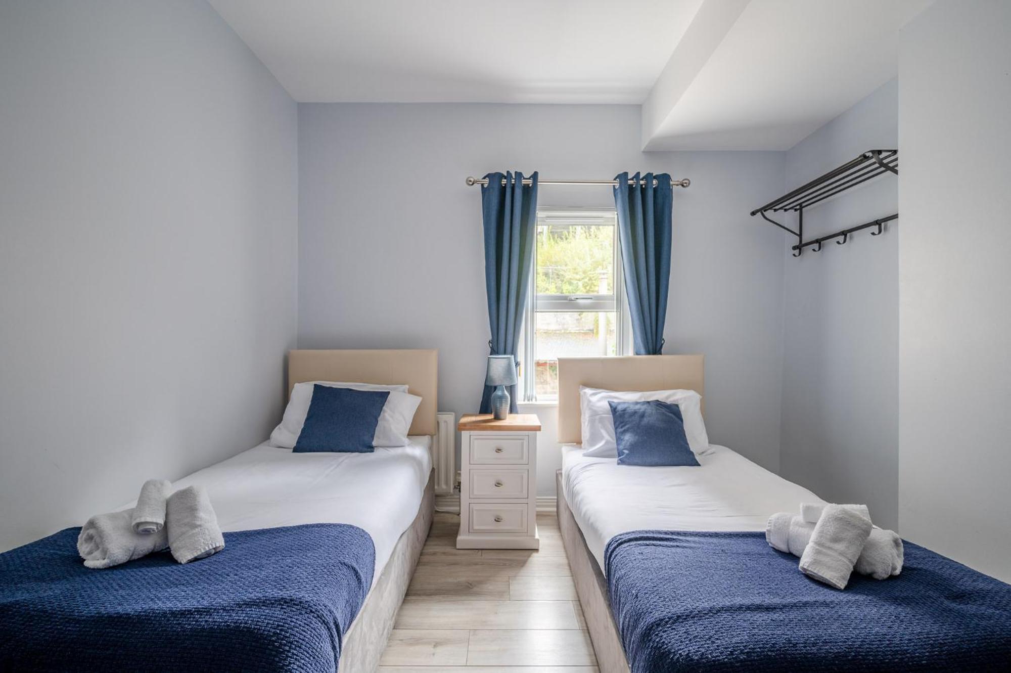 Hotel Chamberlain House Londonderry Camera foto