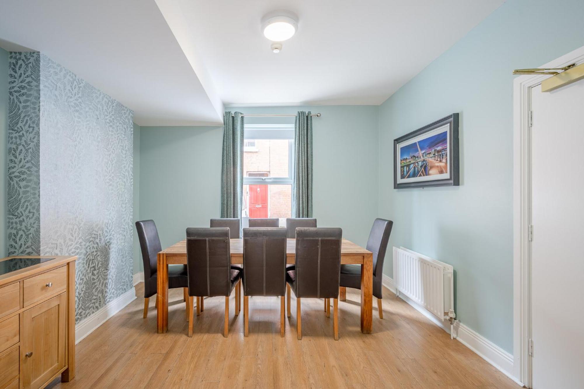 Hotel Chamberlain House Londonderry Esterno foto