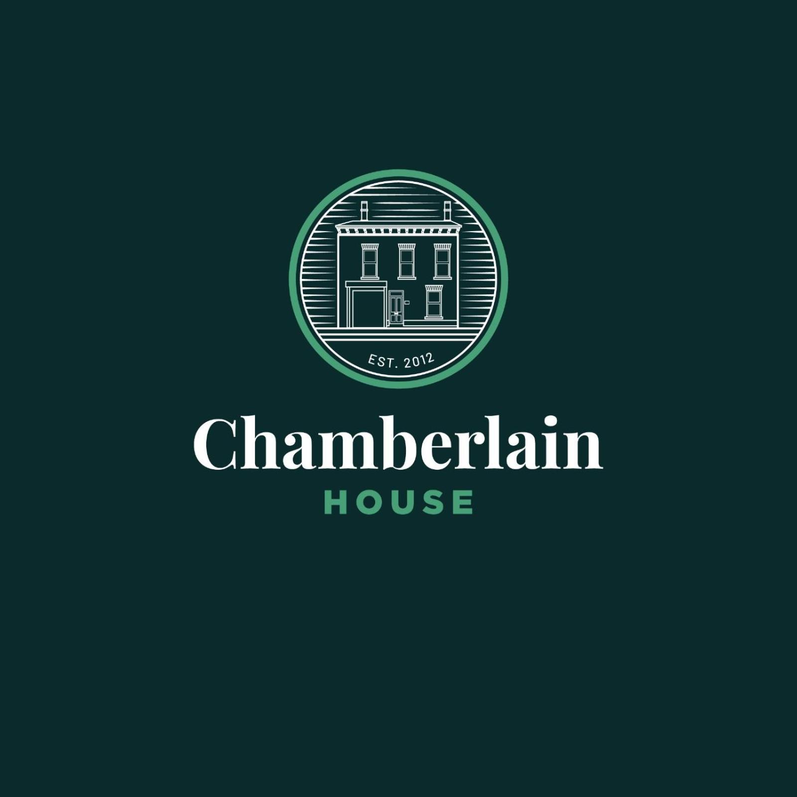 Hotel Chamberlain House Londonderry Esterno foto