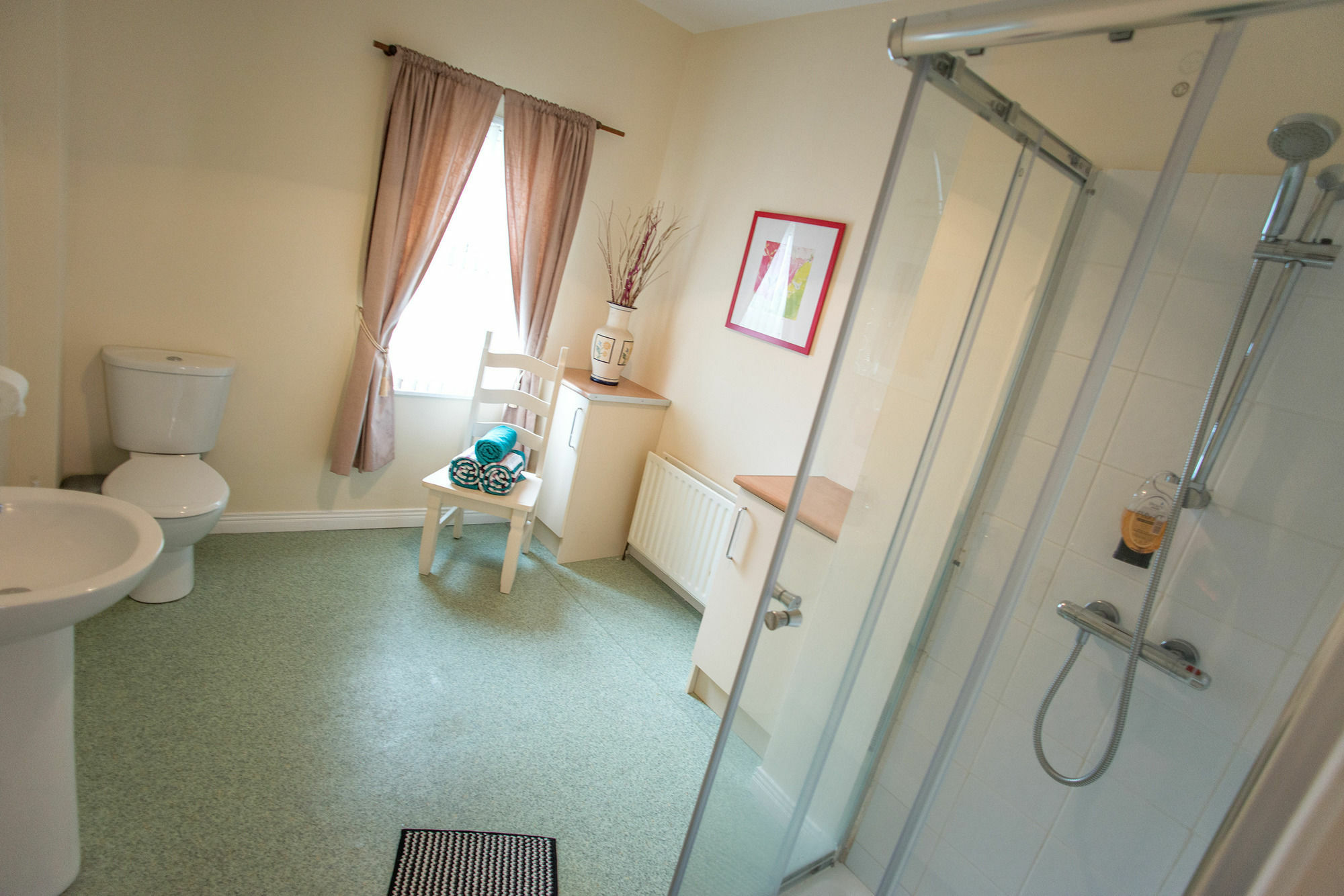 Hotel Chamberlain House Londonderry Esterno foto