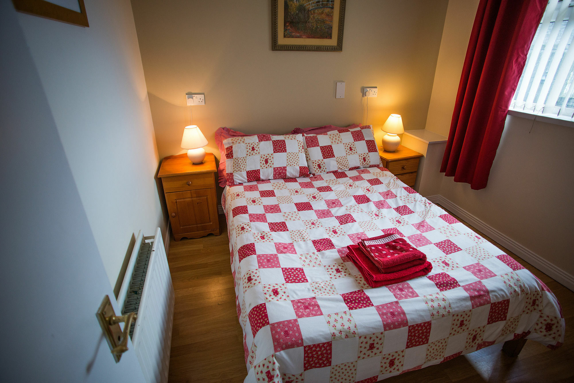 Hotel Chamberlain House Londonderry Esterno foto